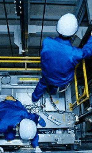 empresa de manutenção de elevadores empresa de manutenção de elevadores
