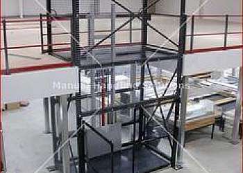 Empresa de manutenção de elevadores Empresa de manutenção de elevadores