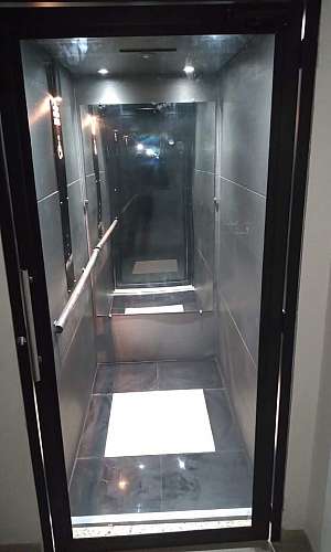 Empresas de elevadores Empresas de elevadores