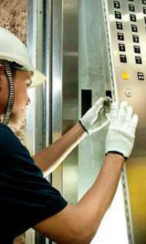 Empresas de manutenção de elevadores em SP Empresas de manutenção de elevadores em SP