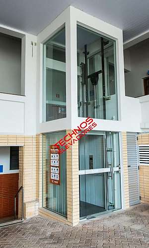 Empresas de manutenção de elevadores SP Empresas de manutenção de elevadores SP