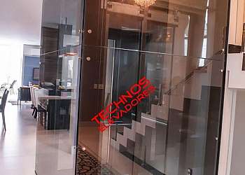 Empresas de manutenção de elevadores Itapipoca