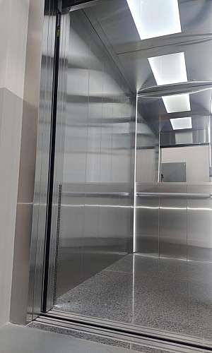 Empresas de modernização de elevadores Empresas de modernização de elevadores