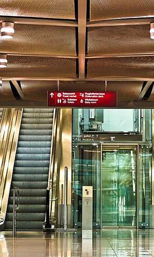 empresas de modernização de elevadores