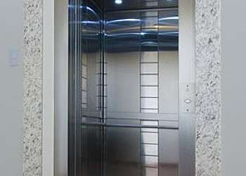 Empresa de modernização de elevador em SP