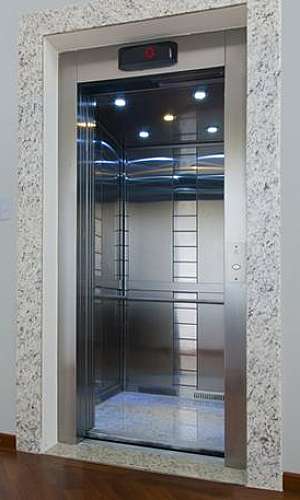 Empresas de modernização de elevadores Empresas de modernização de elevadores