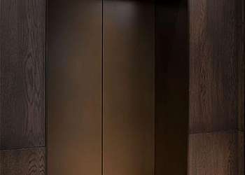 Especializada em modernização de elevadores Especializada em modernização de elevadores