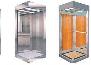 Fábrica De Elevador Comercial Fábrica De Elevador Comercial