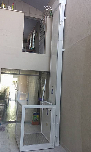 fábrica de elevadores residenciais fábrica de elevadores residenciais