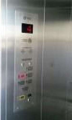 Fábrica de elevadores Fábrica de elevadores