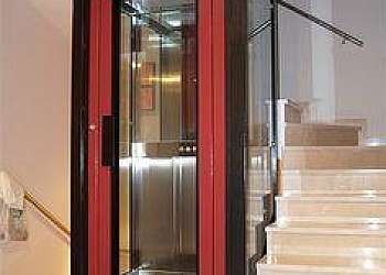 Fábrica de elevadores Fábrica de elevadores