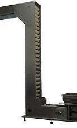 Fabricante de elevador de canecas Fabricante de elevador de canecas