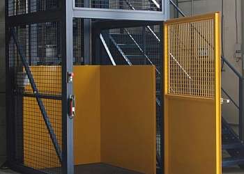 Fabricante de elevador de carga industrial Fabricante de elevador de carga industrial