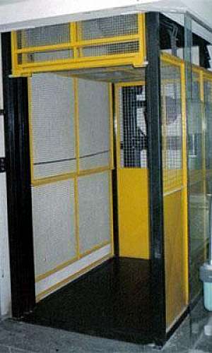 Fabricante de Elevador de Carga Fabricante de Elevador de Carga