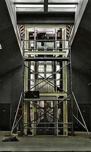 Fabricante de elevador de carga Fabricante de elevador de carga