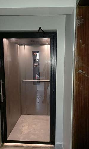 Fabricante de elevadores em sp Fabricante de elevadores em sp