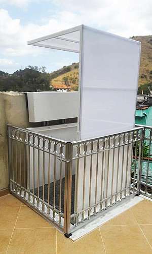 fabricante elevador social fabricante elevador social