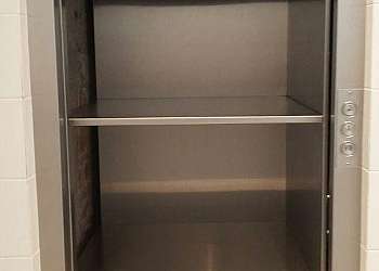 Elevador de carga alimentos Elevador de carga alimentos