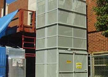 Fabricante de elevador de carga Fabricante de elevador de carga