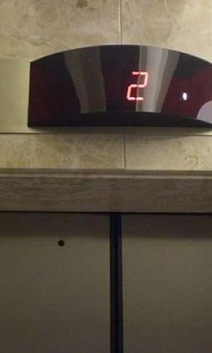 Fabricantes de elevadores no Brasil Fabricantes de elevadores no Brasil