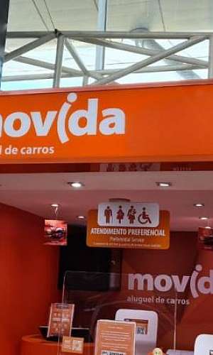 Fachadas comerciais em ACM Fachadas comerciais em ACM