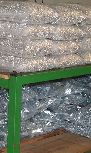 Fornecedor de peças de zamac Fornecedor de peças de zamac