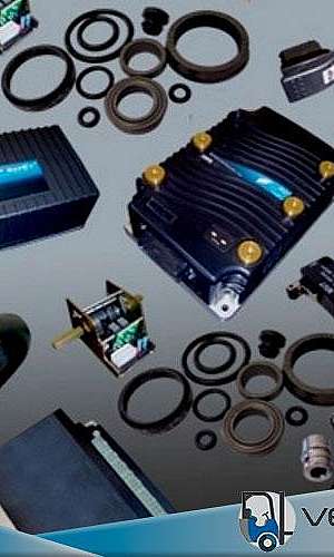 Fornecedor de peças paletrans Fornecedor de peças paletrans