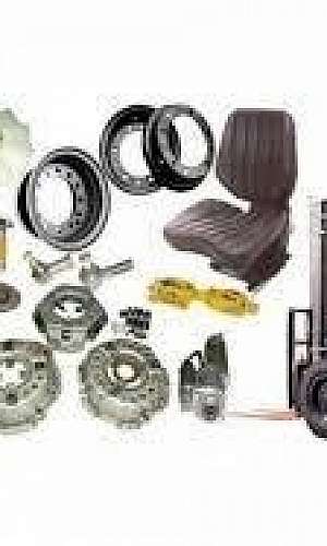 Fornecedores de peças para empilhadeiras Toyota Fornecedores de peças para empilhadeiras Toyota