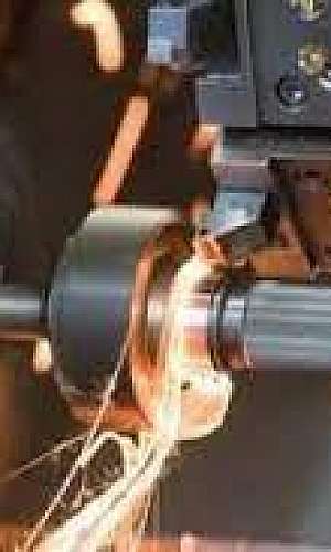 Fornecedores de peças para usinagem Fornecedores de peças para usinagem