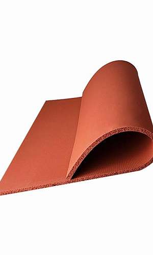 manta de silicone para prensa de canecas manta de silicone para prensa de canecas