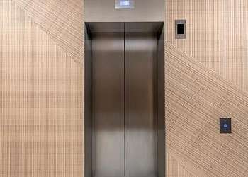Manutenção corretiva elevadores