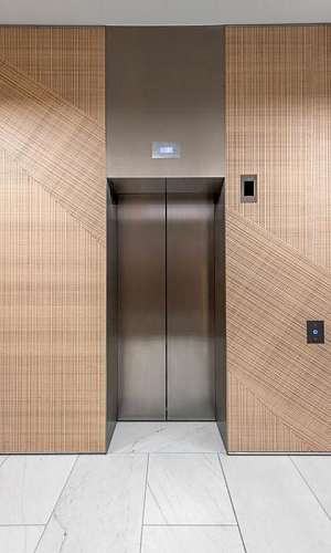 manutenção corretiva de elevadores