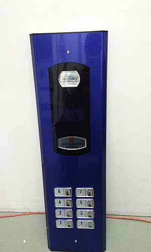 Manutenção corretiva elevador Manutenção corretiva elevador