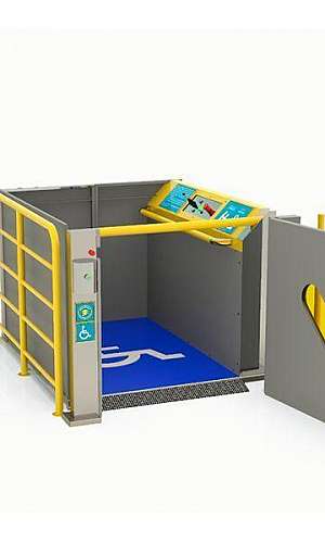 manutenção de elevador para deficiente manutenção de elevador para deficiente