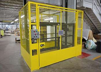 Manutenção de elevadores monta-carga Manutenção de elevadores monta-carga