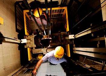 Manutenção de elevador residencial Ceará Manutenção de elevador residencial Ceará