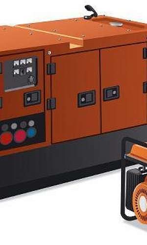 Manutenção de geradores orçamento Manutenção de geradores orçamento