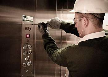 Manutenção elevadores Thyssenkrupp