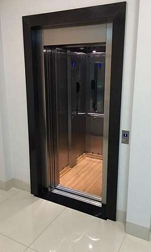 Manutenção preventiva e corretiva de elevadores Manutenção preventiva e corretiva de elevadores