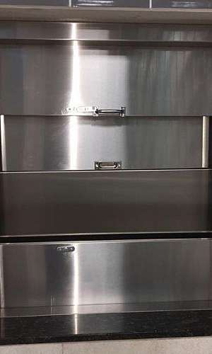 Manutenção preventiva em elevador monta carga Manutenção preventiva em elevador monta carga