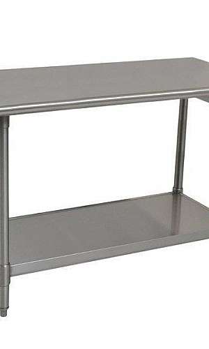mesa de inox para restaurante mesa de inox para restaurante