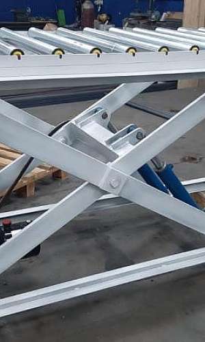 mesa elevadora hidráulica preço mesa elevadora hidráulica preço