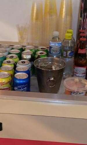 Mesa fria para restaurantes Mesa fria para restaurantes