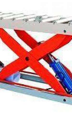 Mesa pantográfica Mesa pantográfica