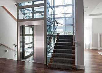 Modernização de elevadores residenciais Modernização de elevadores residenciais