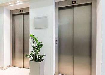 Modernização de elevador Maracanaú