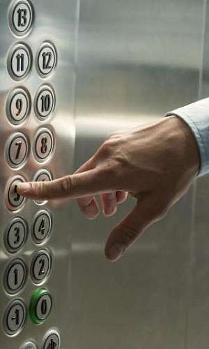 Modernização de elevadores Modernização de elevadores