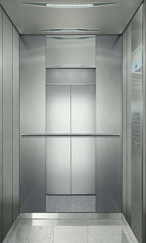 Modernização elevadores atlas schindler