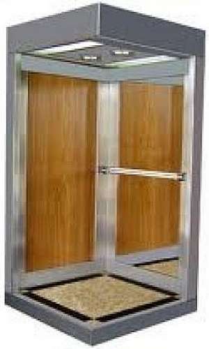 Modernização Estética de Elevadores Modernização Estética de Elevadores