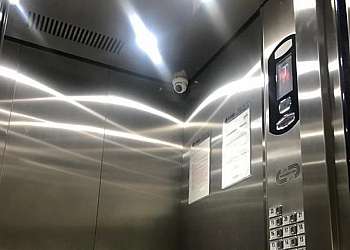 Modernização tecnológica de elevadores Modernização tecnológica de elevadores